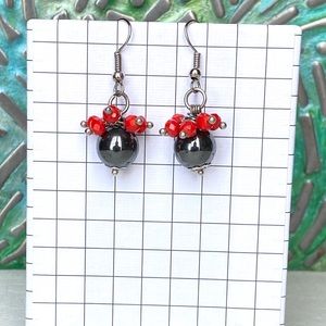 3 for $35 🌈Unique Hand made Unique Earrings Drop
